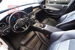 مێرسێدس بێنز C-Class